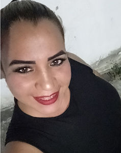 41 Year Old Cucuta, Colombia Woman